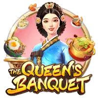 The Queen's Banquet